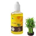 Plant Rooting Stimulator Liquid Liquid Rooting Fertilizer for Fast and Strong Root Growth Rapid Rooting Agent and Root Enhance. 