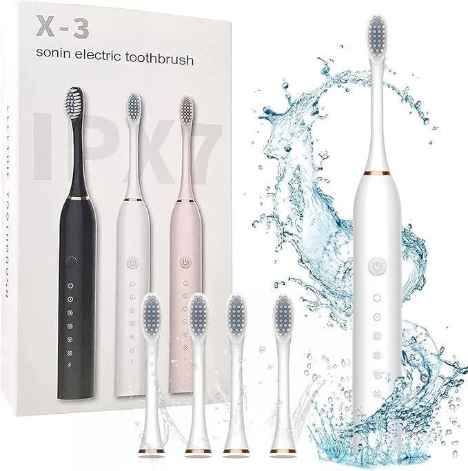 Electric%20Toothbrushes,%20USB%20Rechargeable%20Ultrasonic%20Tooth%20Brush%20with%204%20Brush%20Heads%206%20Cleaning%20Modes%20and%20Smart%20Timer%20IPX7%20Waterproof%20Cleaning%20Toothbrushes%20for%20Adults%20and%20Kids%20(White%20-%20Image%207