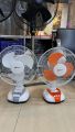 SK Diffender 12" Rechargeable Fan Made in China..