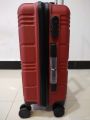 Small 20 inches cabin size Trolly bag - Suitcase Luggage - Hardcase Fiber. 
