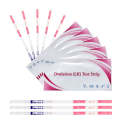 Ovulation test kit,  fertility days check,Ovulation Urine Test Strips LH Tests Strips kit Response Ovulation 99% Accuracy LH Fertility Predictor Kit for Women Trying to Conceive -Accurate Home Testing for Pregnancy Planning

Fast & Reliable Result. 