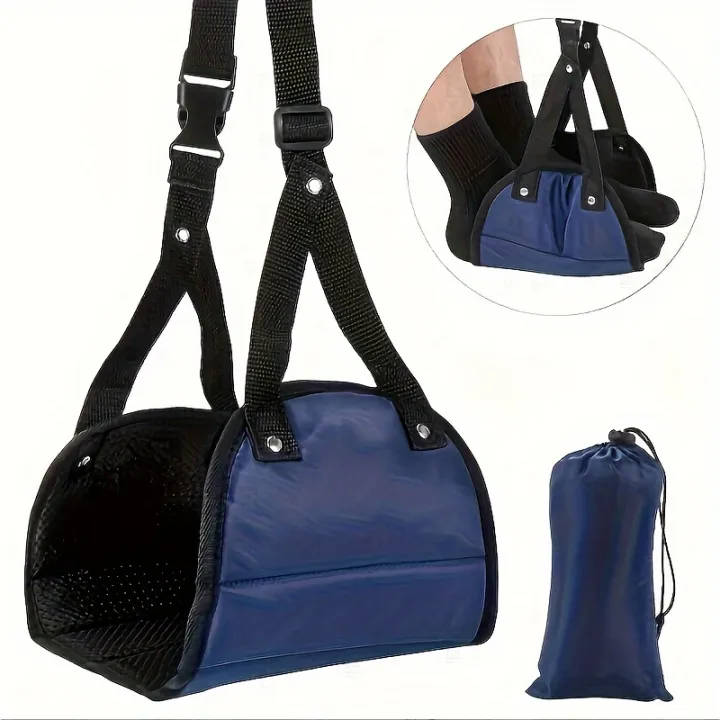 Adjustable%20Foot%20Hammocks%20for%20Travel,%20Car,%20Airplane%20Rest,%20Office%20Hanging,%20Simple%20Leg%20Support%20Foot%20Pads,%20Hammocks%20-%20Image%204