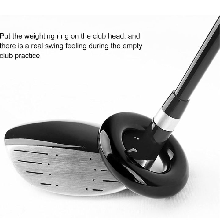 1Pcs%20Sport%20Golf%20Weighted%20Swing%20Ring%20Golf%20Club%20Warm%20Up%20Donut%20Weight%20Ring%20Diver%20for%20Practice%20Training%20-%20Image%202