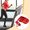 Treadmill Safe Key with Rope for Fitness Equipment Exercise Machine Home Gym. 