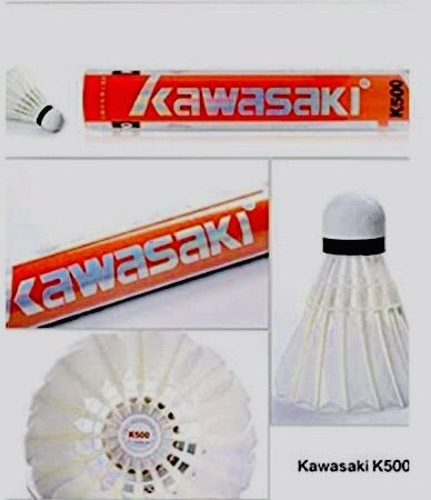 KAWASAKI%20KING%20KONG%20500%20HYBRID%20BADMINTON%20SHUTTLECOCK%20-%20Image%203