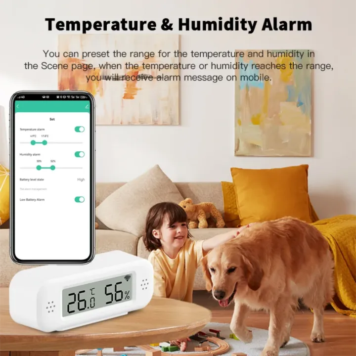 Tuya%20WiFi%20Temperature%20Humidity%20Sensor%20For%20Smart%20Home%20Thermometer%20Hygrometer%20APP%20Remote%20Control%20Work%20with%20Yandex%20SmartLife%20Alexa%20-%20Image%204