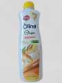 Olina Shampoo with Deep conditioner Pro vitamin B5&silk extracts Family pack 1000ml. 