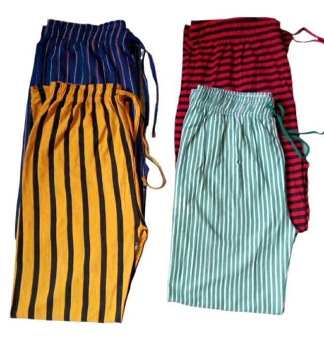 Cotton%20Viscose%20Loose%20Fit%20Flared%20Wide%20Palazzo%20Plazo%20Pants%20for%20Women%20-%20Image%202