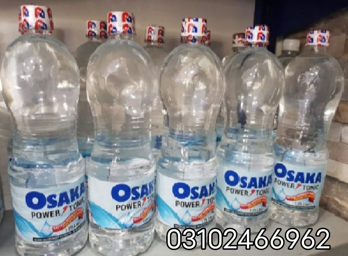 PACK OF 6 PURE DEIONIZED DISTILLED BATTERY WATER 1.2 LITER POWER BATTERY TONIC FOR UPS CAR AUTOMOTIVE MOTORS BATTERY