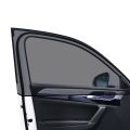 Universal Car Styling Accessories Sun Side Window Shade Curtain Rear window Cover UV Protection Sunshade Visor Shield. 