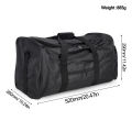 1/10 RC Car Carrying Bag Storage Handbag 52*26*29cm for Rock Crawler Rigs TRX4 Defender SCX10 III D90 TF2 CC01 MST CFX HSP 94123. 