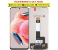 Xiaomi Redmi 12 ORG A+ LCD Panel. 
