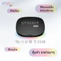 New!! Gmmz stream Lite Android 10 Ultra HD 4K. Internet TV box with TV app (GMM Z magic air mouse (wireless mouse remote). 