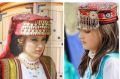 Gilgiti Traditional Cap for Girls with Premium quality decorations. 