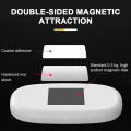 BLALION Car LED Touch Light Wall Reading Lamp Magnet Base Car Ceiling Light Ambient Mood Interior Lighting USB Rechargeable Lamp. 