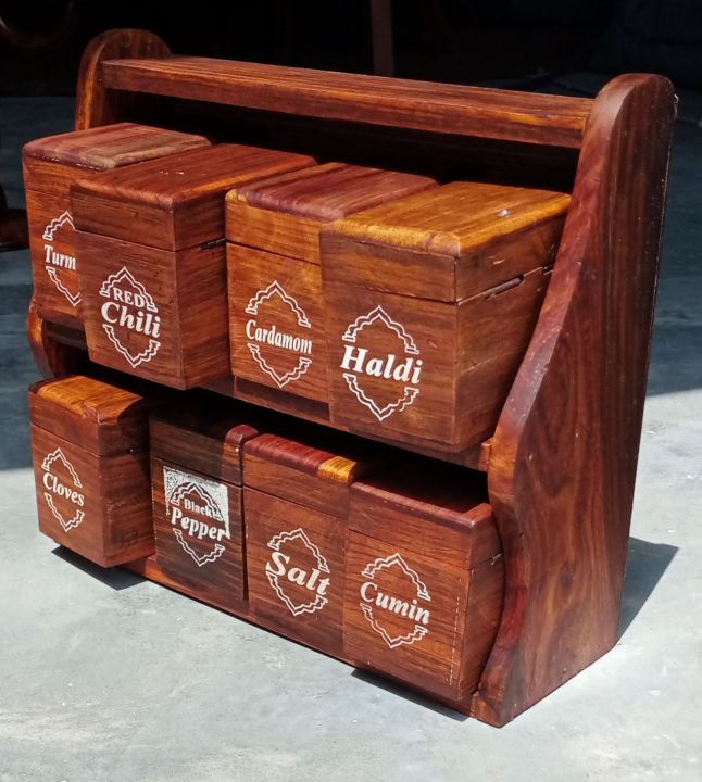 Wooden%20Crafted%20Wooden%20Masala%20Box%20RackStationery%20&%20Craft%20/%20Craft%20Supplies%20/%20General%20Craft%20-%20Image%206