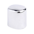 Car Interior Hand Brake Button Trim Cover Handbrake Lever Push Button Trim For Golf For Skoda For Octavia 1J0711323D. 