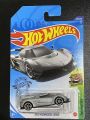 Hot Wheels 2020 Release (Mainline) 2020 Koenigsegg Jesko, Scale - 1:64. 