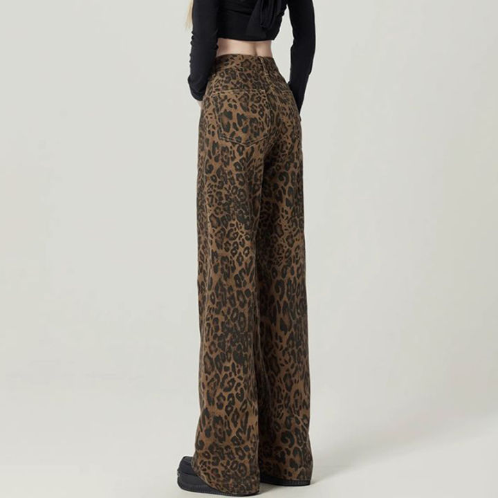 2026%20Female%20Retro%20Leopard%20Printed%20Baggy%20Jeans%20Girls%20Chic%20Fashion%20Wide%20Leg%20Pants%20Women%20High%20Waist%20Casual%20Denim%20Trousers%20-%20Image%206