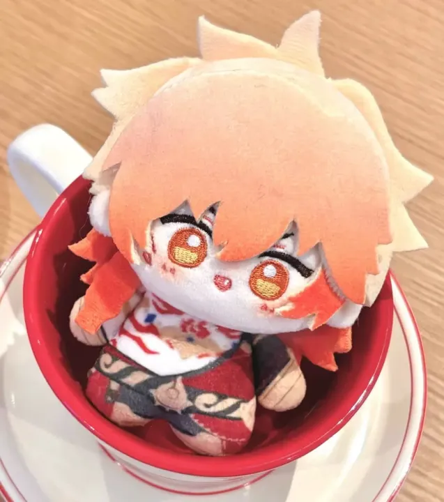 10cm%20Game%20Anime%20Honkai%EF%BC%9AStar%20Rail%20Phainon%20Cotton%20Doll%20Cosplay%20Dress%20Up%20Diy%20Plush%20Kawaii%20Plushie%20Stuffed%20Dolls%20Anime%20Game%20Toy%20-%20Image%203