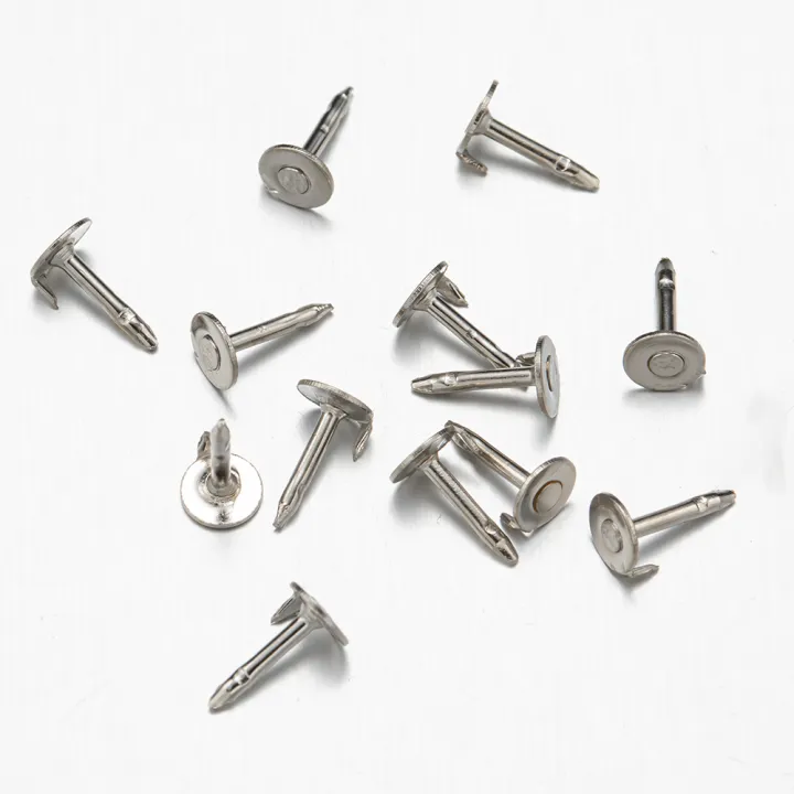 50pcs%20Nail%20Tie%20Tack%20Lapel%20Pin%20Back%20Clutch%20Scatter%20Butterfly%20Clasp%20Squeeze%20Round%20Pinch%20Clip%20Brooch%20Jewelry%20Crafts%20-%20Image%205
