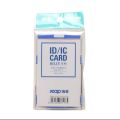 10 Pcs ID Card Holder / ID Cover Reap Card Holder 7117.