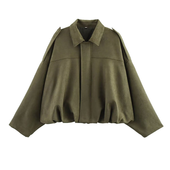 Women%20High%20waisted%20Casual%20Shorts%20And%20Fashion%20Loose%20Long%20Sleeve%20Jackets%20Coats%20Female%20Two%20Piece%20Sets%20Women%20Outfit%20-%20Image%208