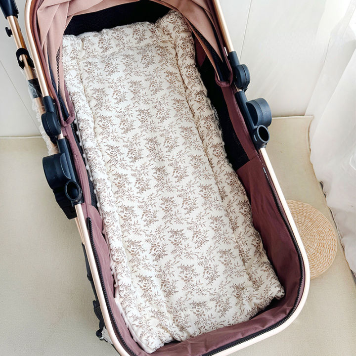 Cartoon%20Baby%20Stroller%20Seat%20Cushion%20Soft%20Cotton%20Baby%20Seat%20Mat%20Mattress%20Kids%20Pushchair%20Car%20Mat%20Pad%20Stroller%20Accessories%20-%20Image%202