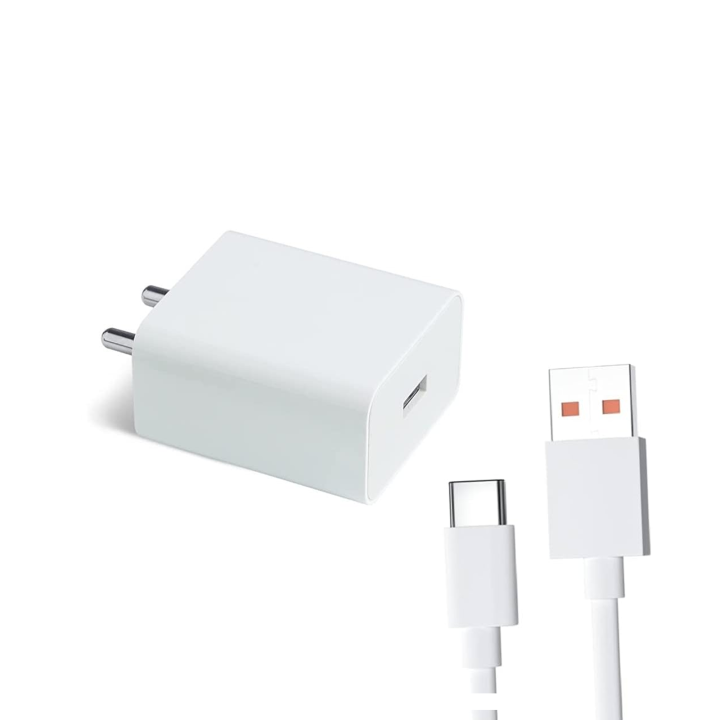 Mobile Charger Fast Charging 18 Watt Xiaomi 18w Charger Cable