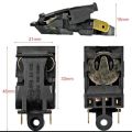 Thermostat Switch Electric Kettle 16A Auto Shut Down-1 pcs. 