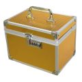 New design Fancy beauty box with trey style beautifull makeup box beautifull colours attraction design good looking vanity Box coametic storage kit box Unique design Fancy beauty storage makeup box. 
