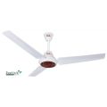 GFC  solar fan Ravi plus AC DC remote control. 