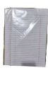Pack of 2 sheets for exam or rough use 24 sheets  in each. 