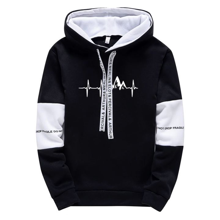 2024%20Mens%20Tracksuit%20Casual%20Classic%20Hooded%20Sweatshirt%20Jogging%20Clothing%20High%20Quality%20Simplicity%20Versatile%20Printing%20Tops%20Pants%20Suit%20-%20Image%206