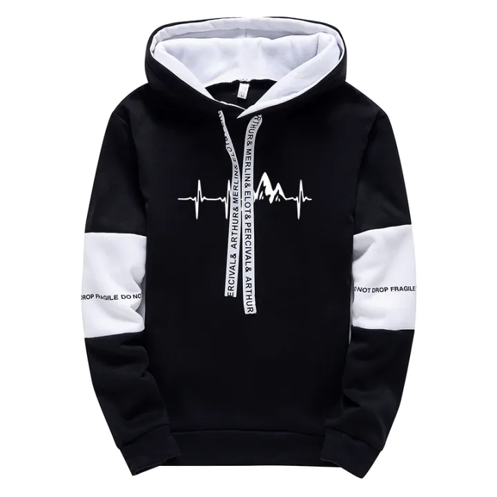 2024%20Mens%20Tracksuit%20Casual%20Classic%20Hooded%20Sweatshirt%20Jogging%20Clothing%20High%20Quality%20Simplicity%20Versatile%20Printing%20Tops%20Pants%20Suit%20-%20Image%206