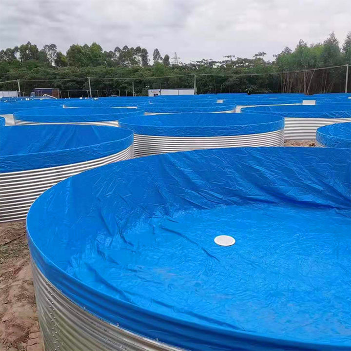 Biofloc Fish Tanks,Biofloc Fish Farming in Pakistan | Daraz.pk
