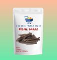 Filfil Daraz • Long Pepper • Pipli • 100 gm. 
