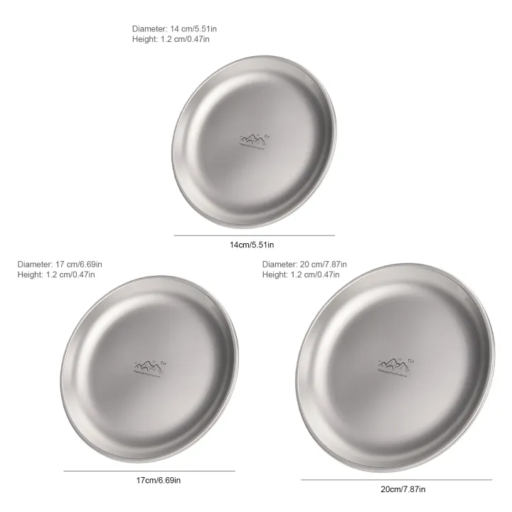 Portable%20Titanium%20Purified%20Stainless%20Steel%20Plate%20304%20Material%20Lightweight%2099%25%20Antibacterial%20for%20Outdoor%20Picnic%20Home%20Dinnerware%20-%20Image%206