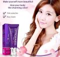 BIOAQUA Nenhong Pink Cherry Cream- 30ml. 
