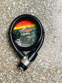 Motorcycle Bike Wire Lock Heavy Duty for Safety wirelock steel wire inside. 