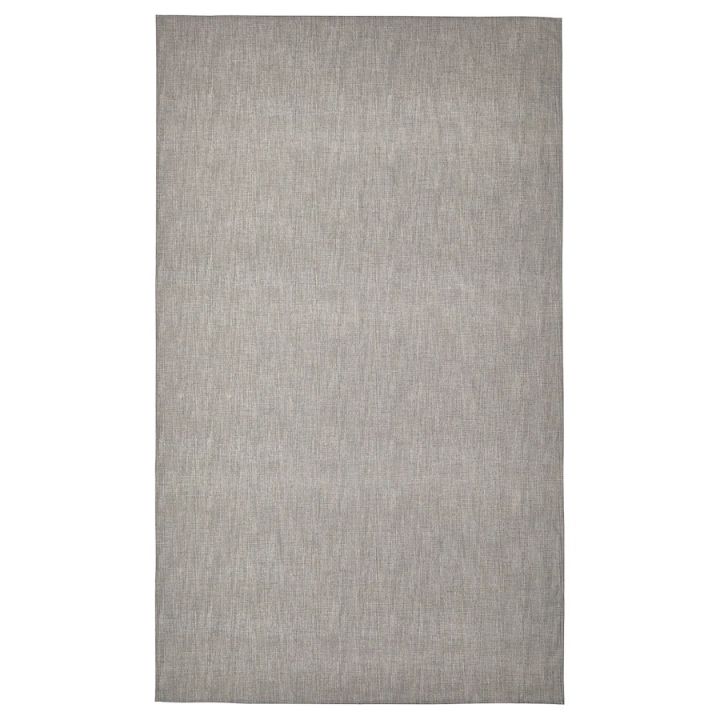 Ikea%20tablecloth%20145x240%20cm%20svartsenap%20fullkomlig%20Cotton%20-%20Image%202