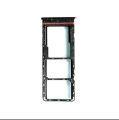 Infinix Smart 3 plus Sim tray Sim jack Sim holder. 
