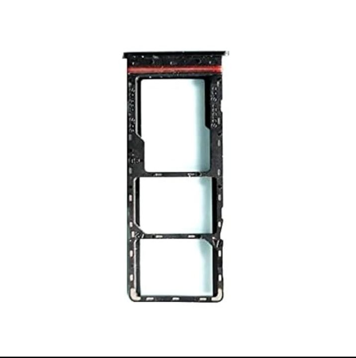 Infinix Smart 3 plus Sim tray Sim jack Sim holder