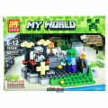 ND Thailand Lele my world 93PCs 79255b. 