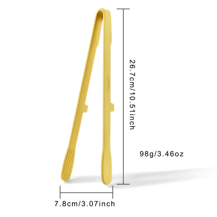 Silicone%20Food%20Toast%20Tongs%20Trivet%20Tongs%20for%20Kitchen%20Tongs%20Non-slip%20Cooking%20Clip%20Clamp%20BBQ%20Salad%20Tools%20Grill%20Kitchen%20Accessories%20-%20Image%203
