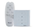 Click remote control switch.