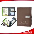 Car Document Holder. 