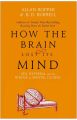 How the Brain Lost Its Mind
Book by Allan Ropper and Brian Burrell. 