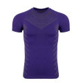 Gym T Shirt Men Quick Dry Running Shirt Compression Fitness Shirt Male Gym Workout tights Short Sleeve Summer Sports T-shirt Men. 