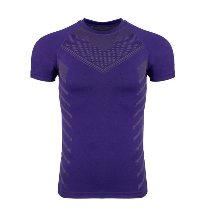 Gym%20T%20Shirt%20Men%20Quick%20Dry%20Running%20Shirt%20Compression%20Fitness%20Shirt%20Male%20Gym%20Workout%20tights%20Short%20Sleeve%20Summer%20Sports%20T-shirt%20Men%20-%20Image%206